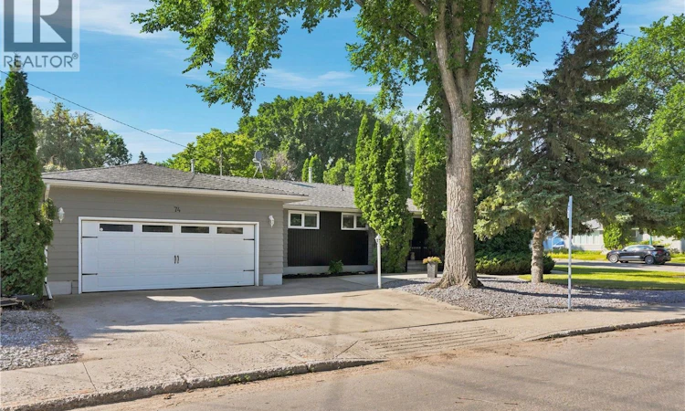 74 Mcaskill Crescent