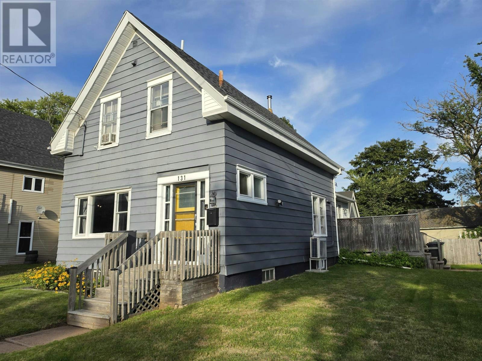 131 Spring Street, Summerside, PE, C1N 3C9
