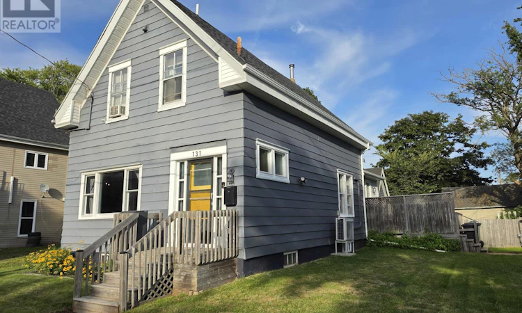 131 Spring Street