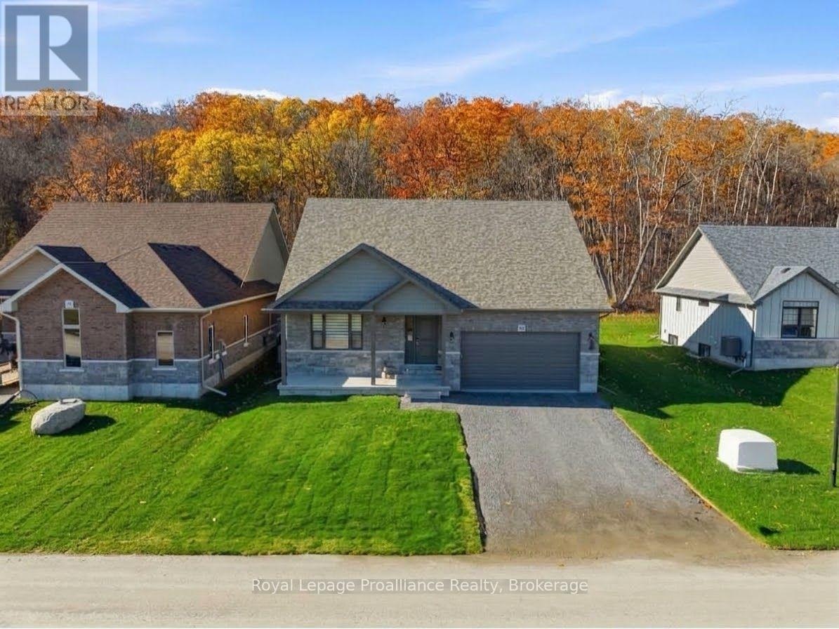111 Riverside Trail, Trent Hills, ON, K0L 1L0