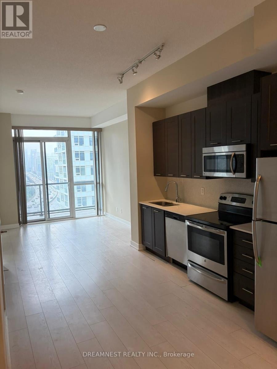 1507-20 Bruyeres Mews, Toronto, ON, M5V 0G8 - 2