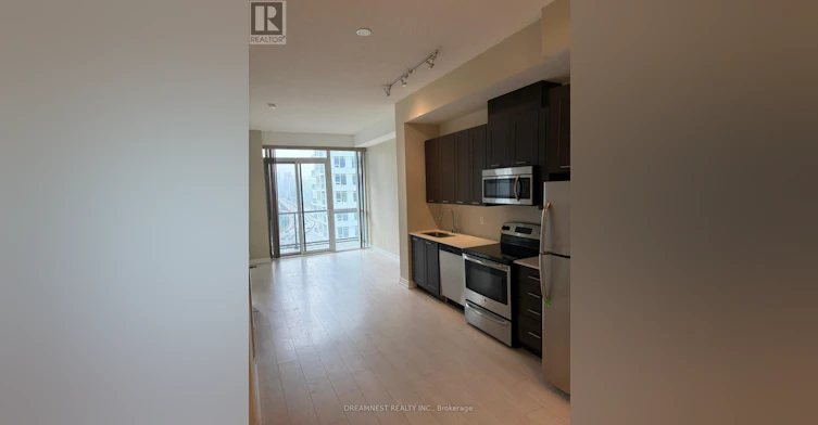 1507-20 Bruyeres Mews, Toronto, ON, M5V 0G8 - 2