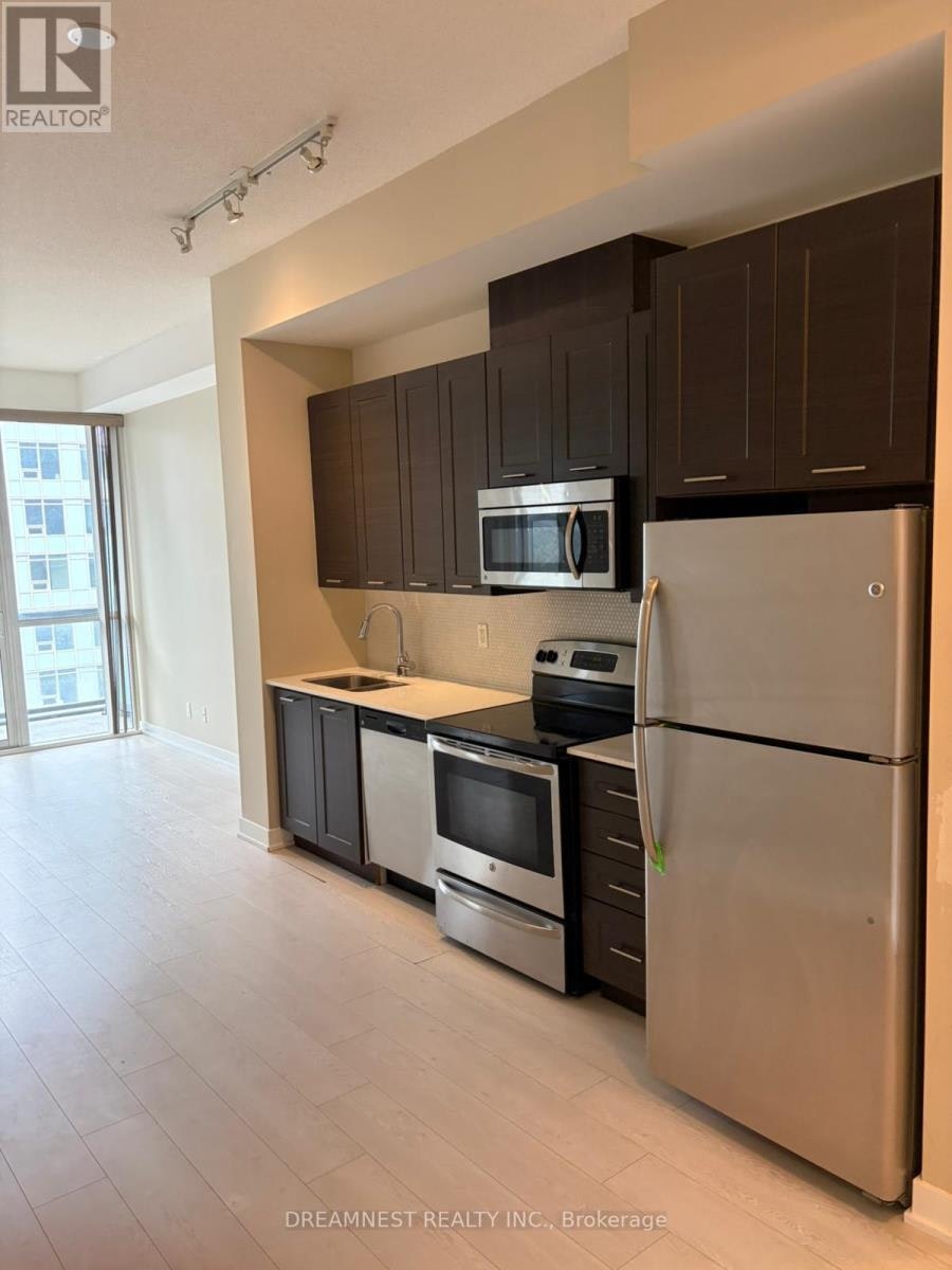 1507-20 Bruyeres Mews, Toronto, ON, M5V 0G8 - 4