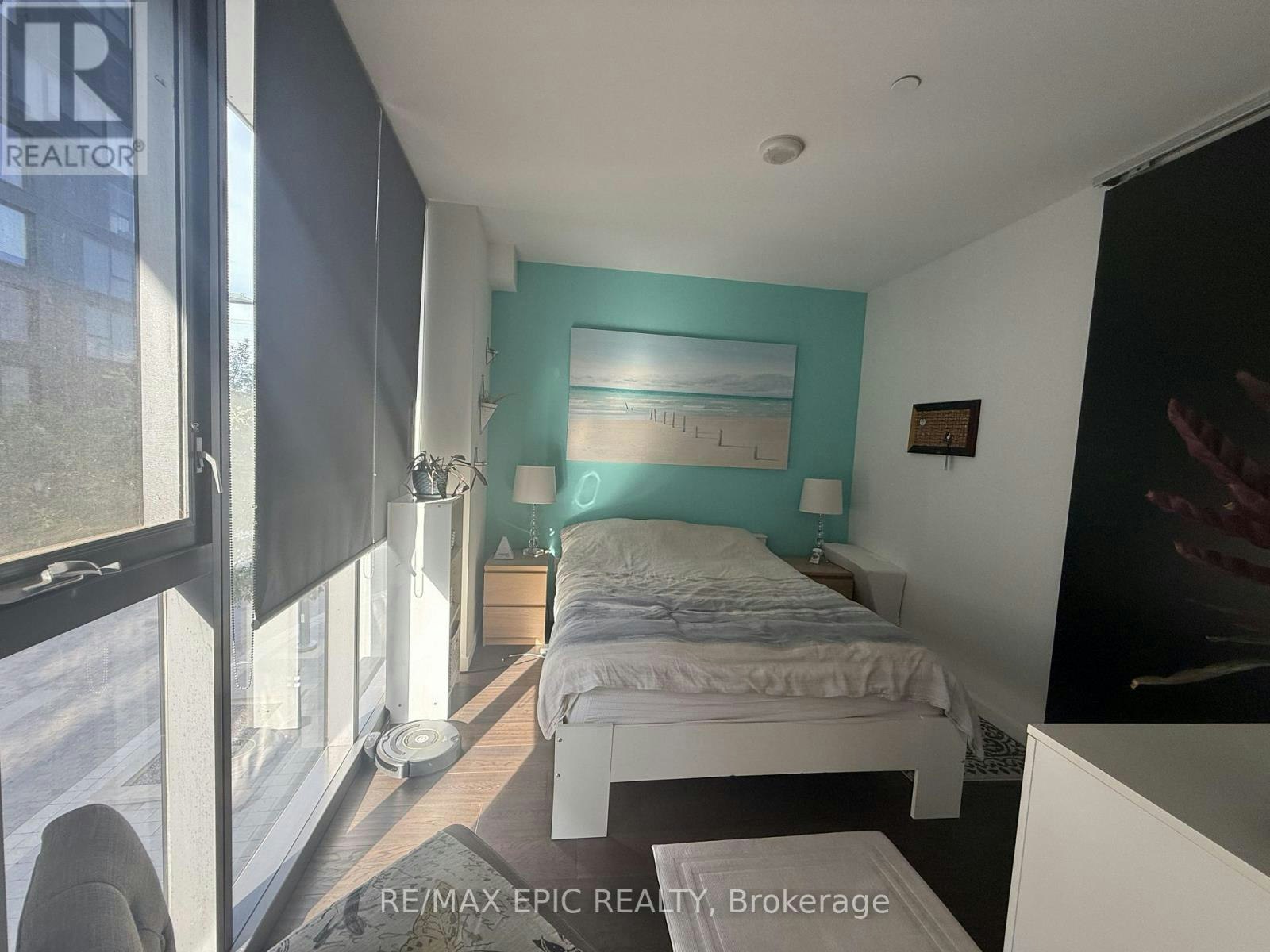 305-32 Trolley Crescent, Toronto, ON, M5A 0E9 - 12