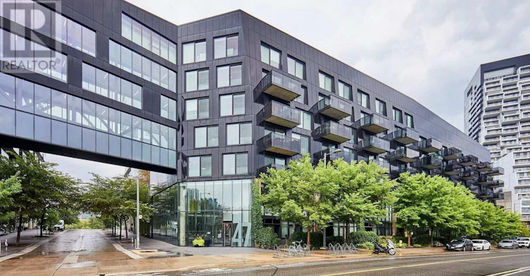 305-32 Trolley Crescent, Toronto, ON, M5A 0E9 - 17