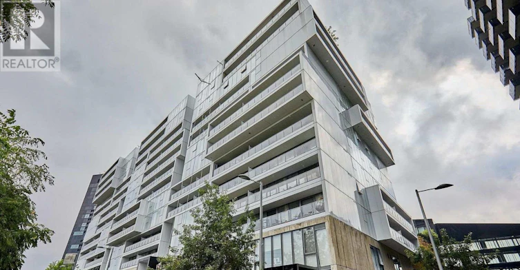 305-32 Trolley Crescent, Toronto, ON, M5A 0E9
