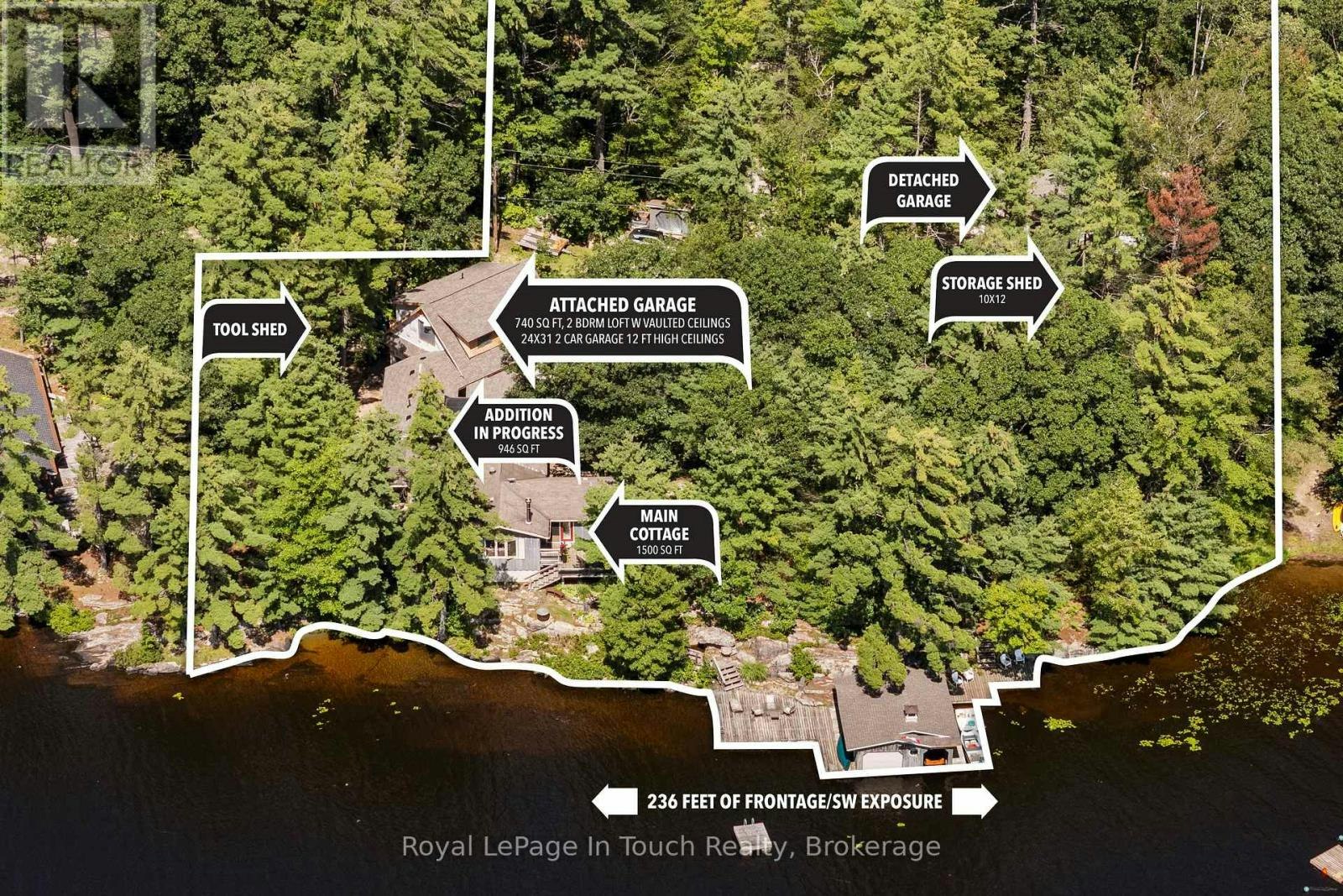 4082 Graham Road, Severn, ON, L0K 1E0