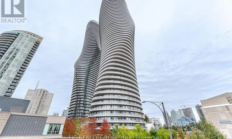 709-50 Absolute Avenue