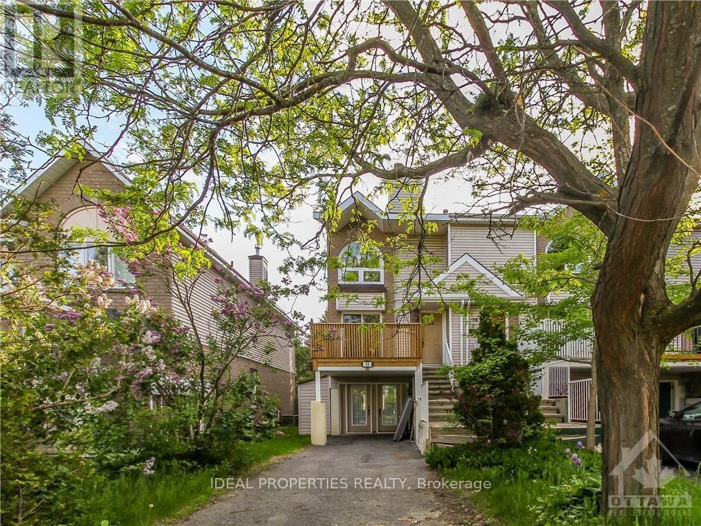 54 Thornbury Crescent, Ottawa, ON, K2G 6C4