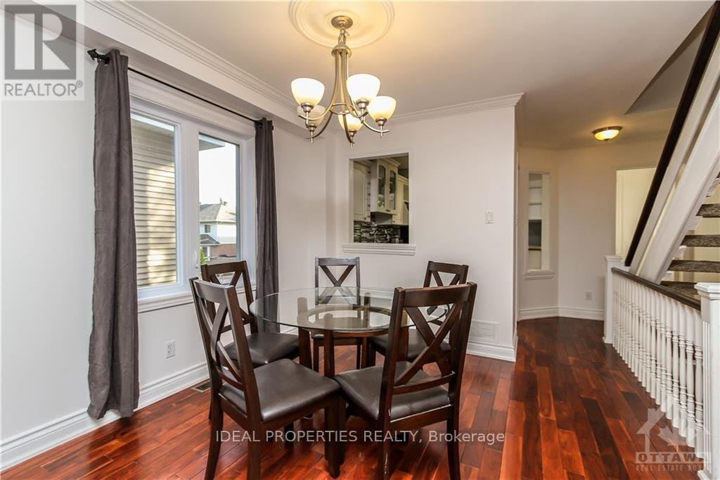 54 Thornbury Crescent, Ottawa, ON, K2G 6C4 - 9