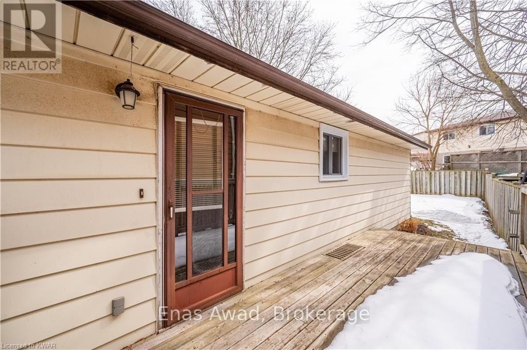 70 Churchill Street, Waterloo, ON, N2L 2X2