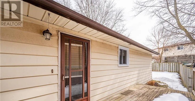 70 Churchill Street, Waterloo, ON, N2L 2X2
