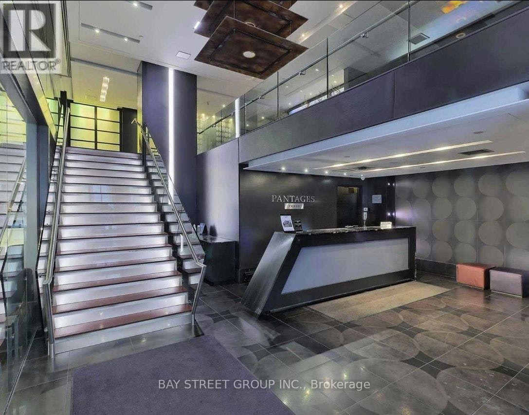 2006-210 Victoria Street, Toronto, ON, M5B 2R3 - 3