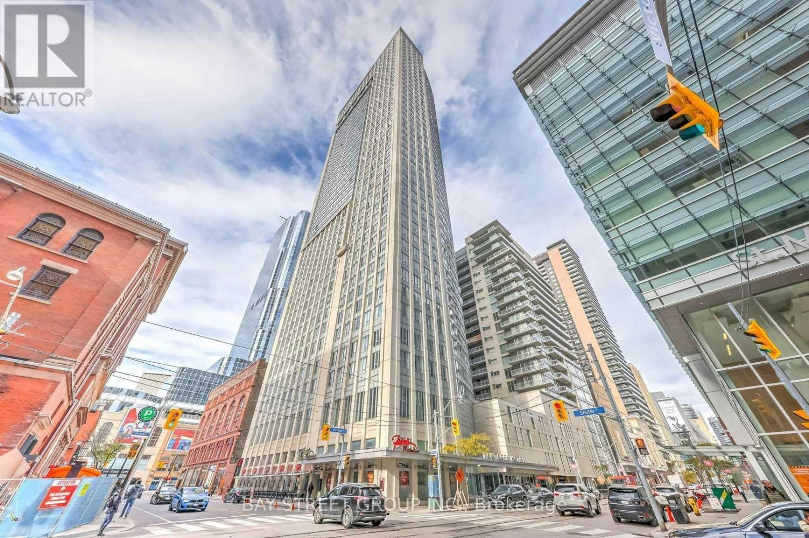 2006-210 Victoria Street, Toronto, ON, M5B 2R3