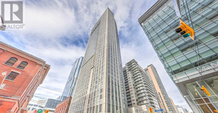 2006-210 Victoria Street, Toronto, ON, M5B 2R3