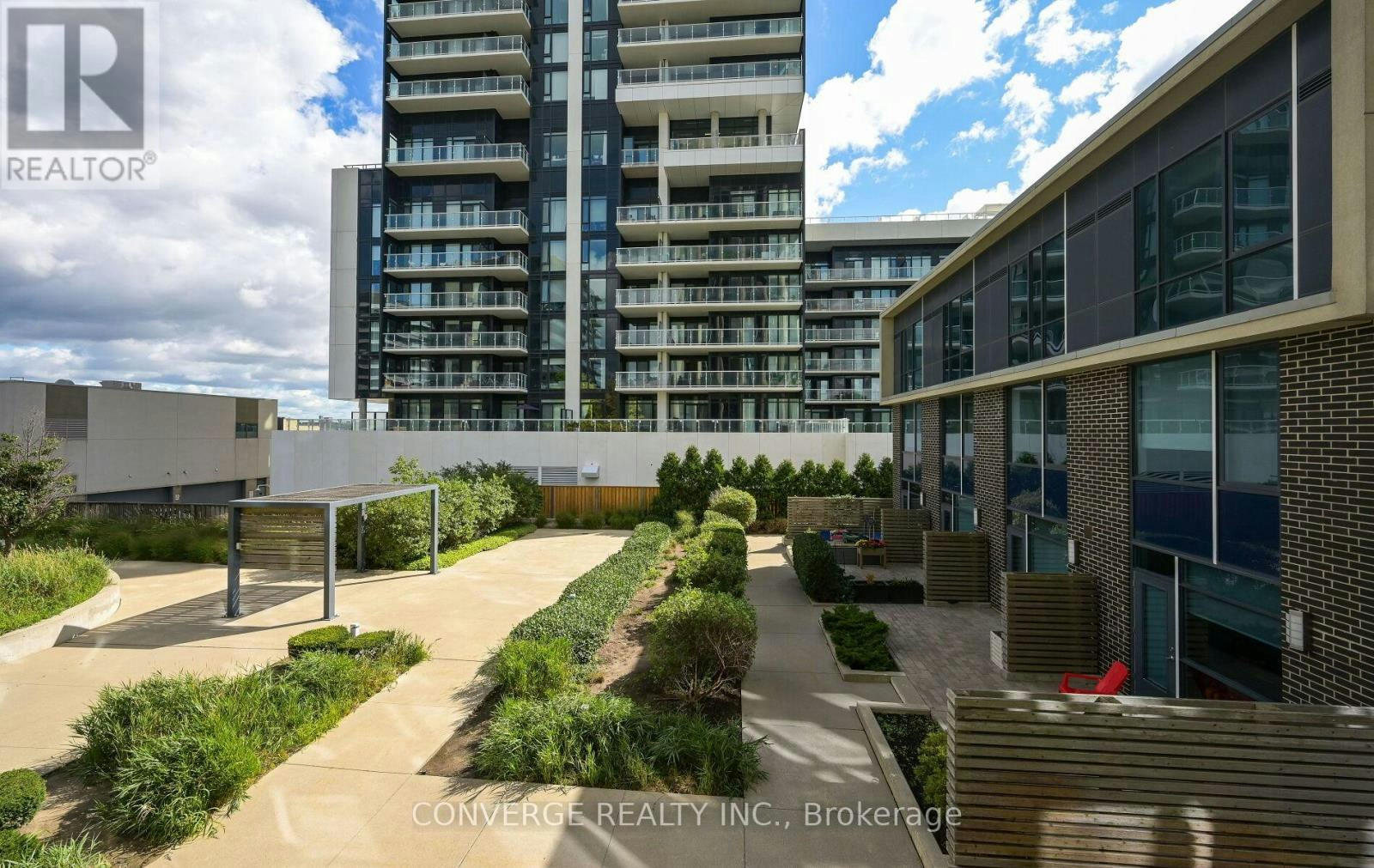 203-75 The Donway W, Toronto, ON, M3C 2E9 - 32