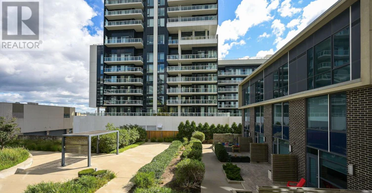 203-75 The Donway W, Toronto, ON, M3C 2E9 - 32
