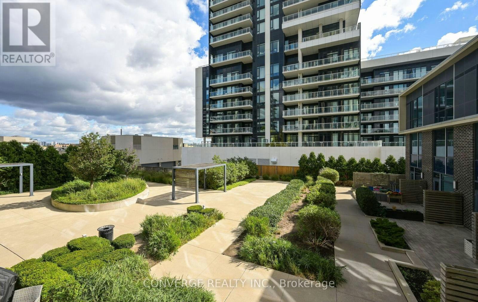 203-75 The Donway W, Toronto, ON, M3C 2E9 - 33