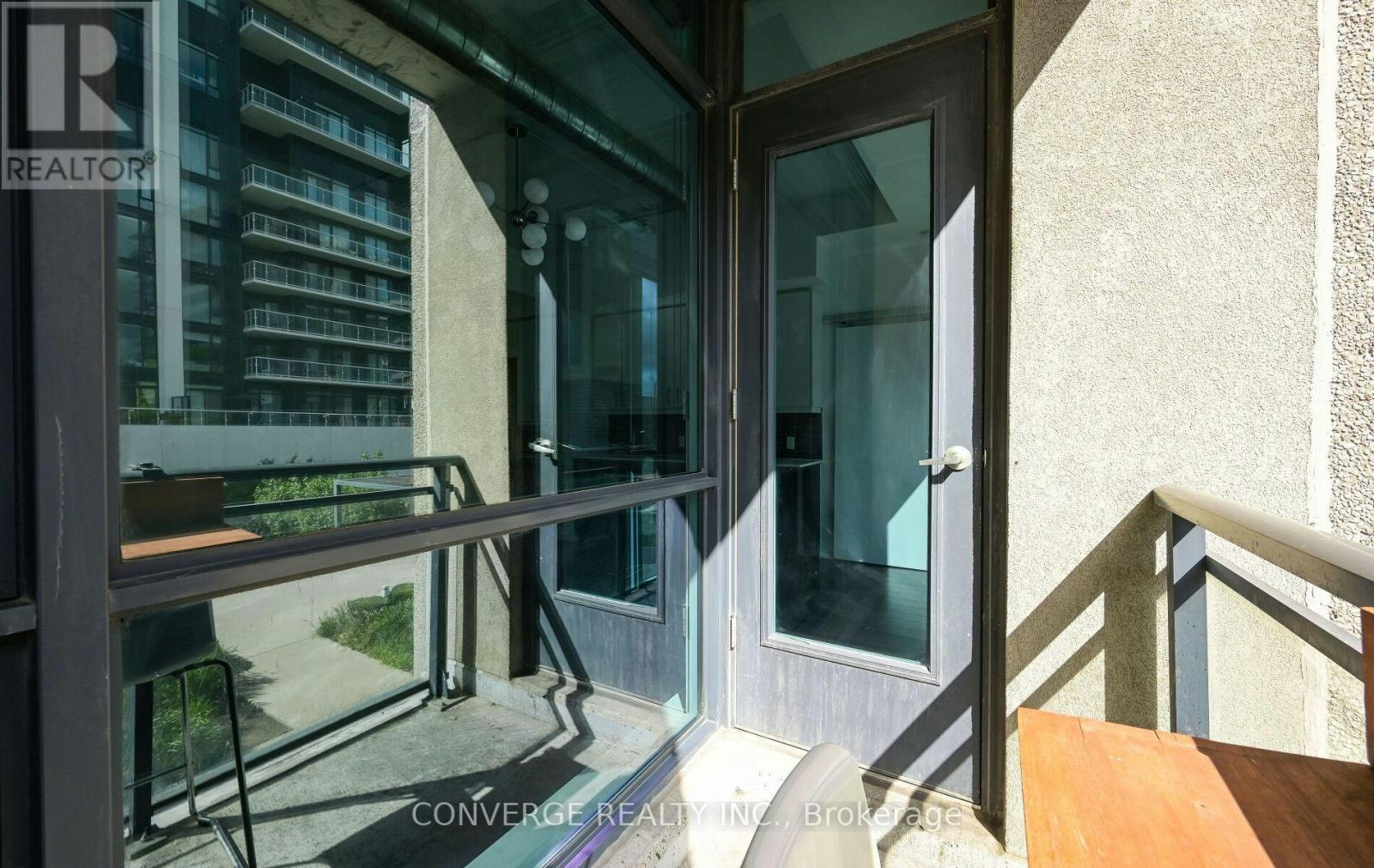 203-75 The Donway W, Toronto, ON, M3C 2E9 - 31