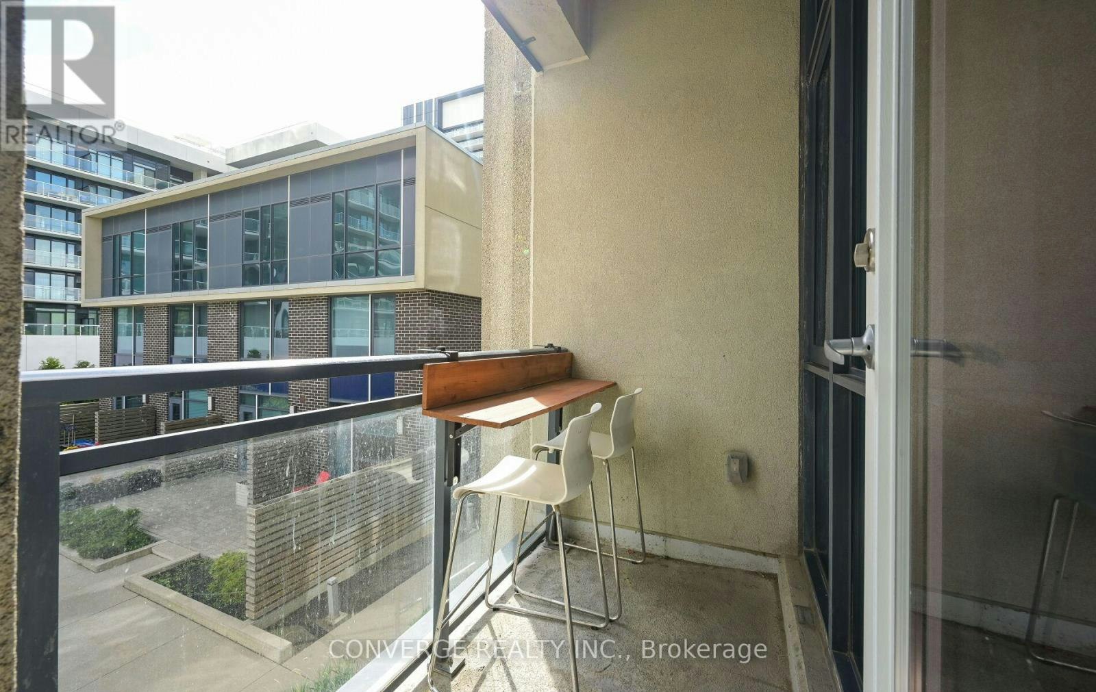 203-75 The Donway W, Toronto, ON, M3C 2E9 - 29