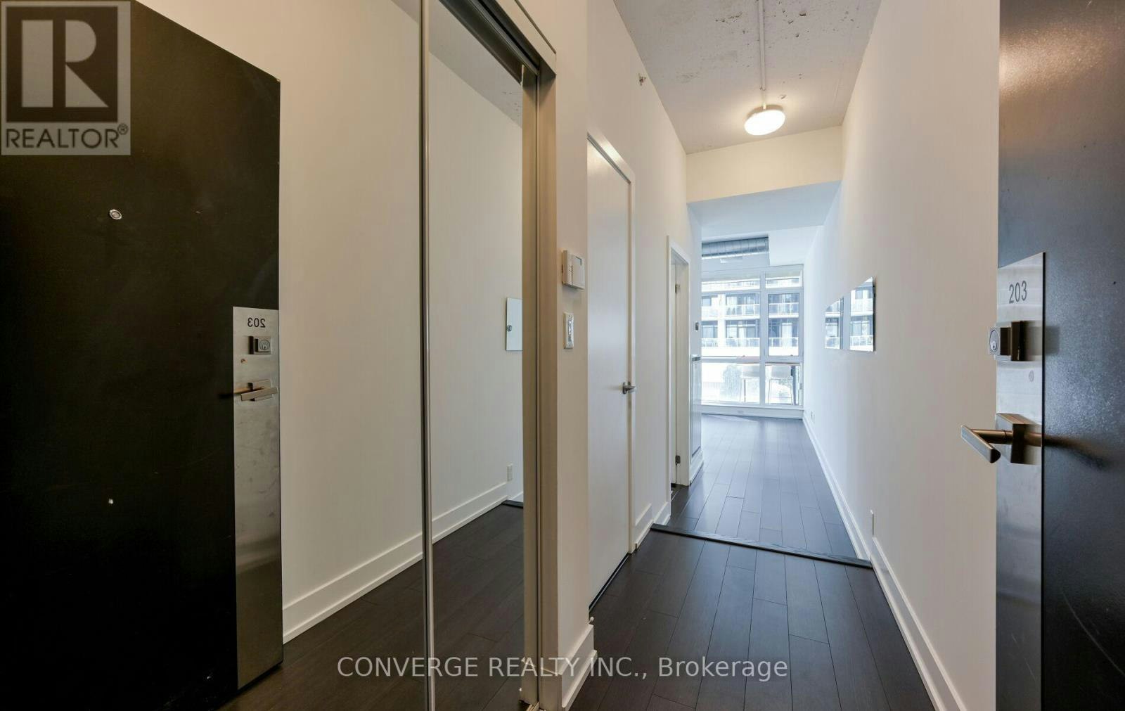 203-75 The Donway W, Toronto, ON, M3C 2E9 - 13