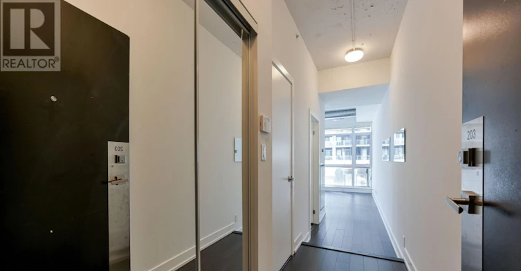 203-75 The Donway W, Toronto, ON, M3C 2E9 - 13