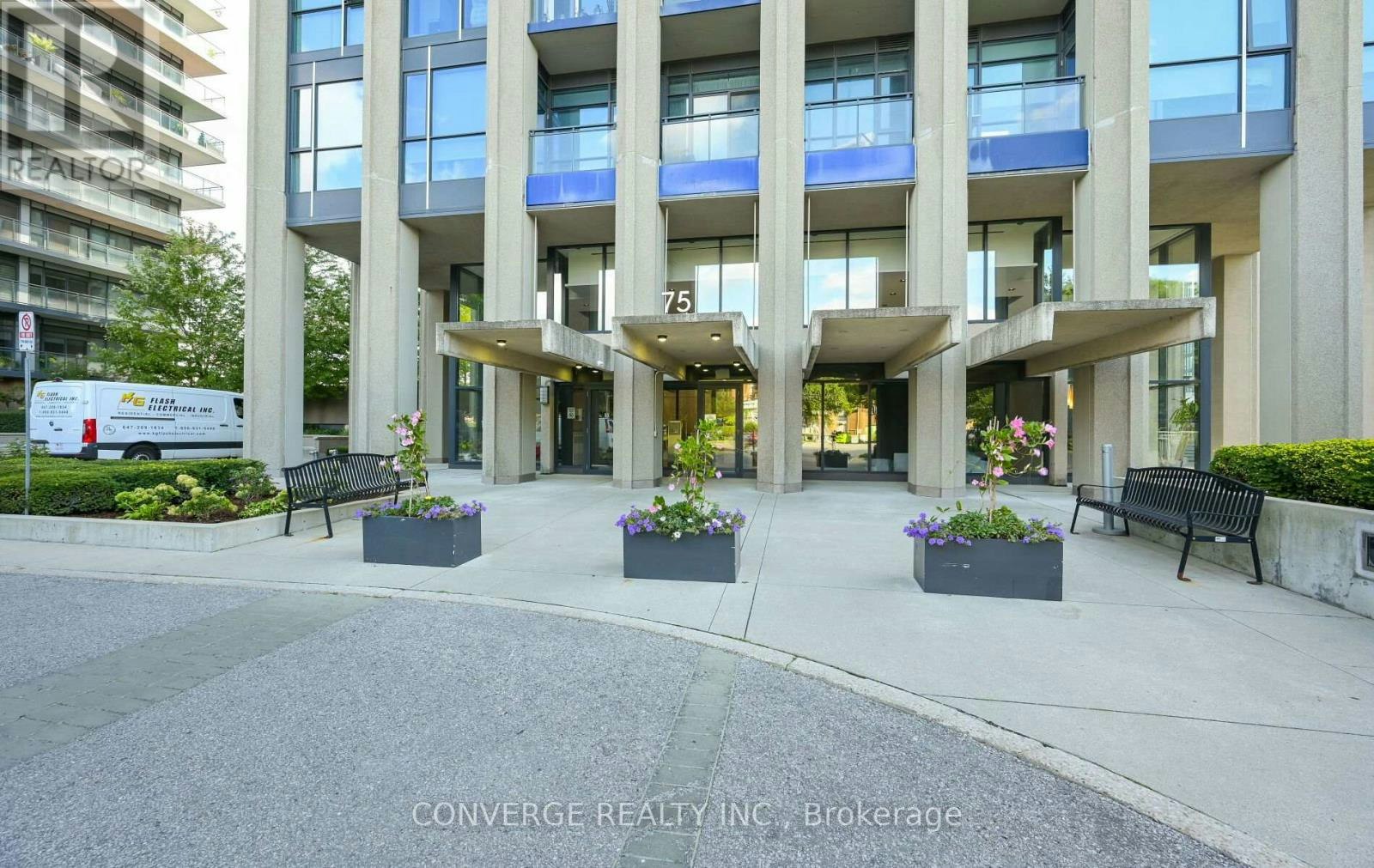 203-75 The Donway W, Toronto, ON, M3C 2E9 - 4