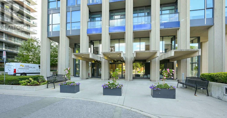 203-75 The Donway W, Toronto, ON, M3C 2E9 - 4