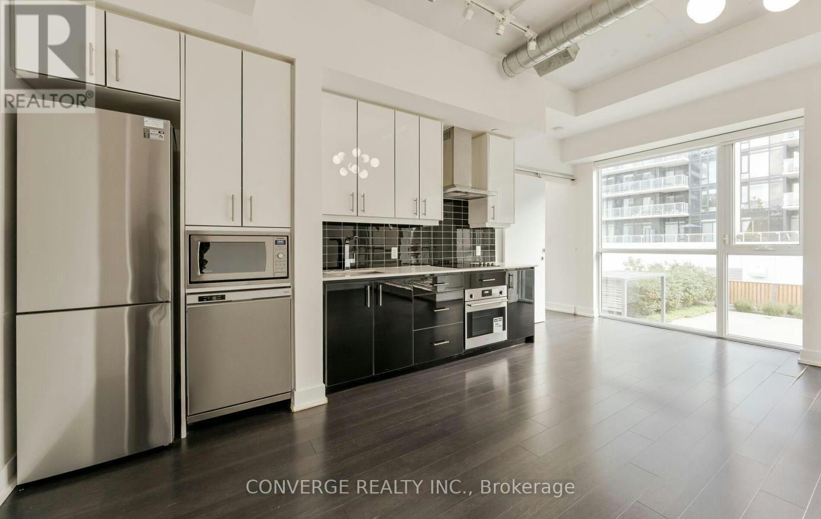 203-75 The Donway W, Toronto, ON, M3C 2E9 - 11