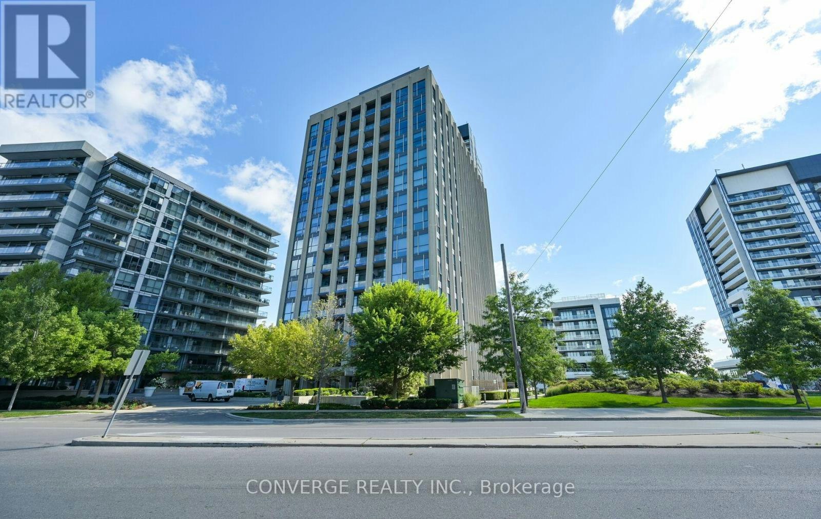 203-75 The Donway W, Toronto, ON, M3C 2E9 - 3