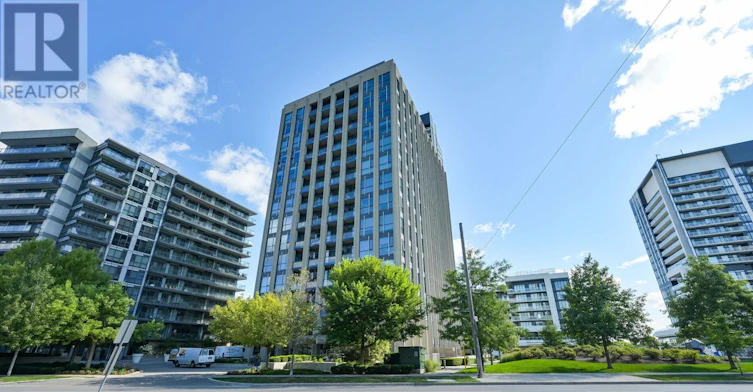 203-75 The Donway W, Toronto, ON, M3C 2E9 - 3