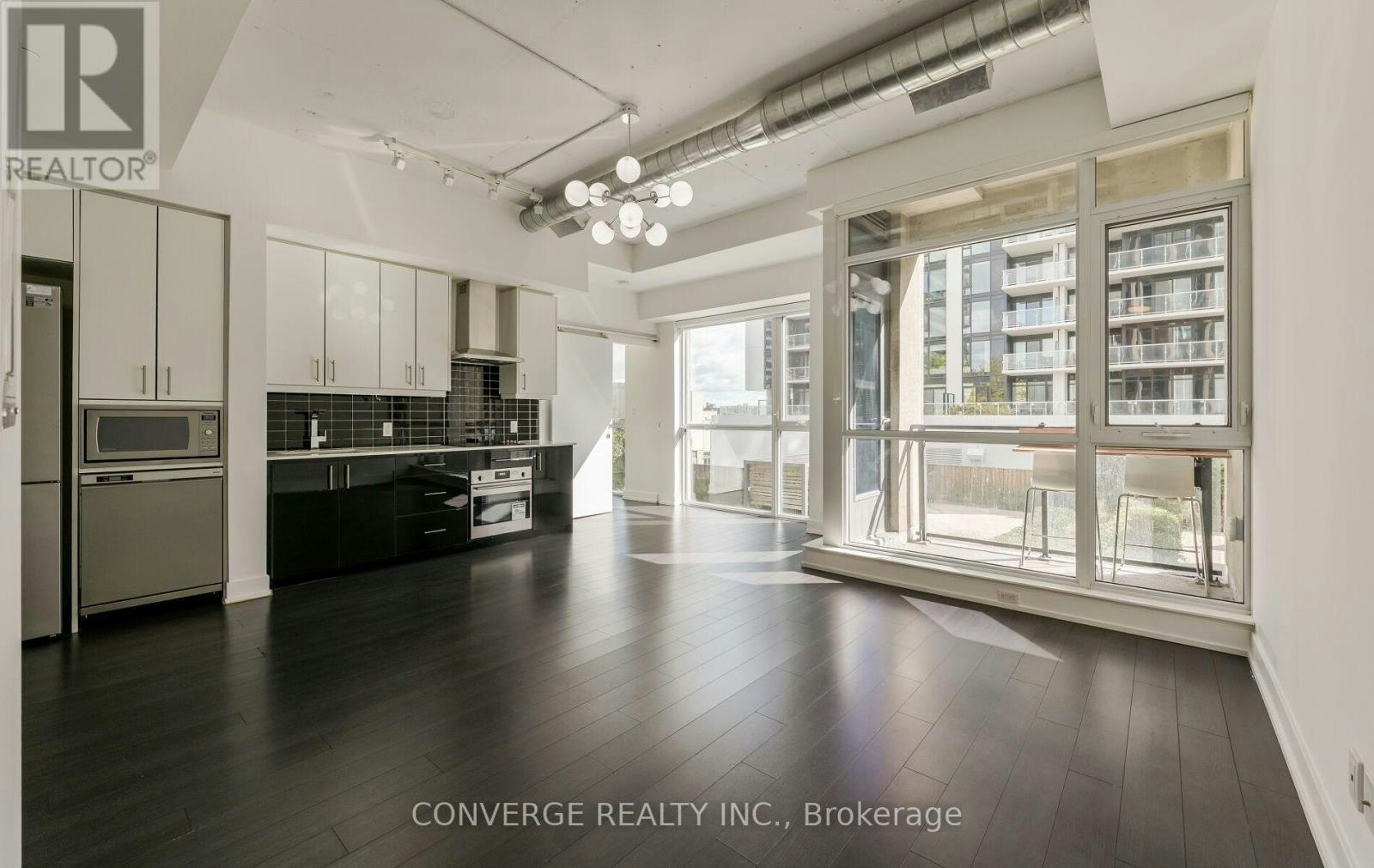 203-75 The Donway W, Toronto, ON, M3C 2E9 - 6