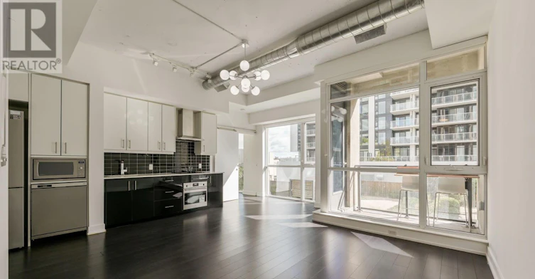 203-75 The Donway W, Toronto, ON, M3C 2E9 - 6