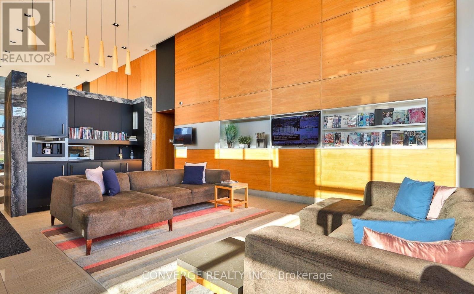 203-75 The Donway W, Toronto, ON, M3C 2E9 - 37