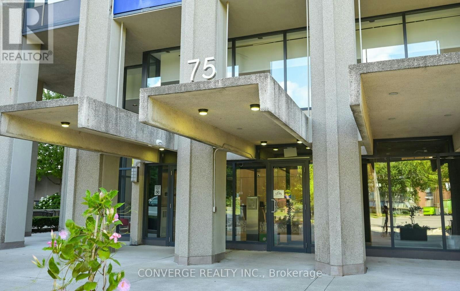203-75 The Donway W, Toronto, ON, M3C 2E9 - 5