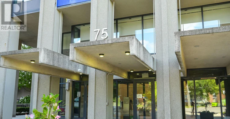 203-75 The Donway W, Toronto, ON, M3C 2E9 - 5