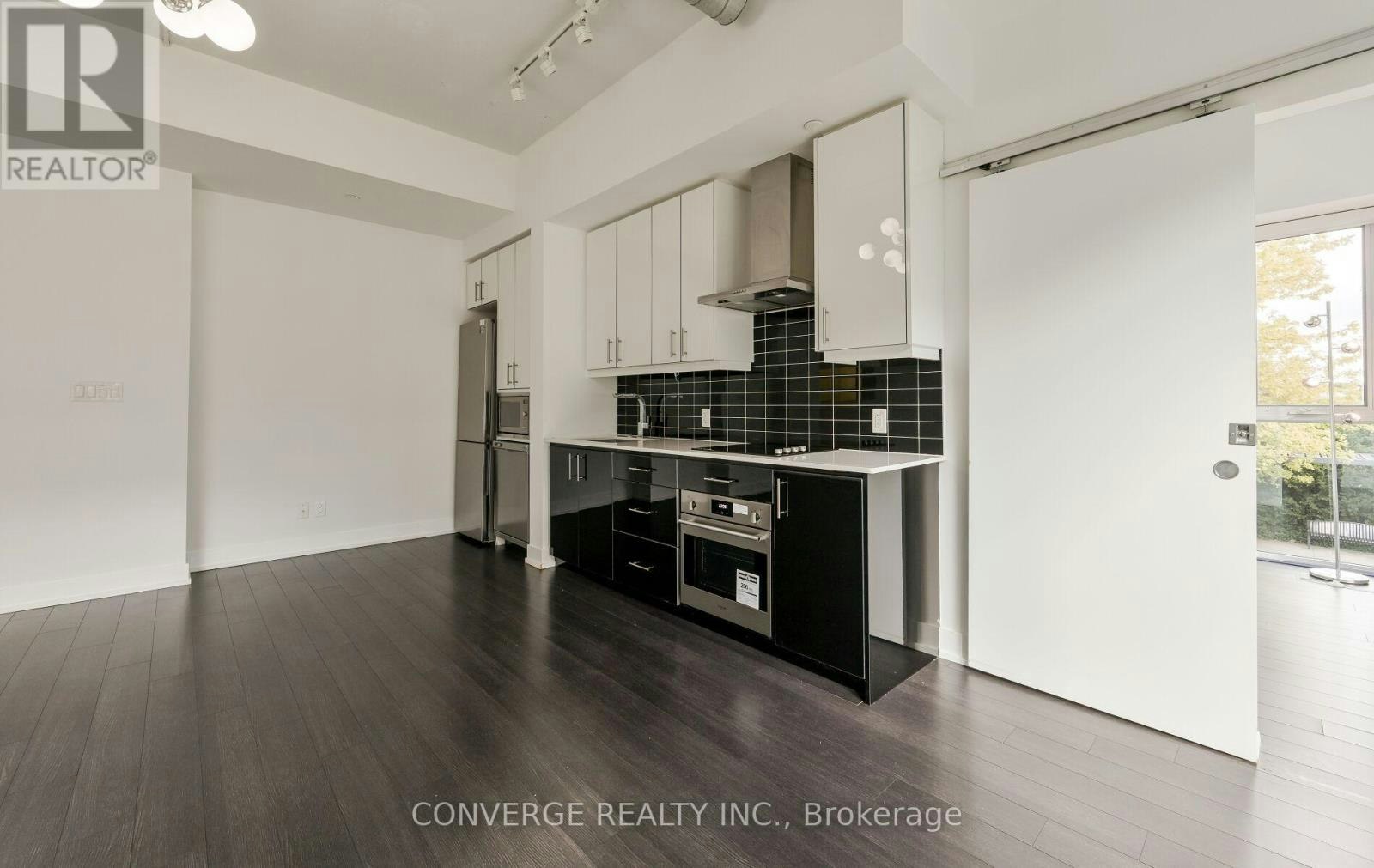 203-75 The Donway W, Toronto, ON, M3C 2E9 - 10