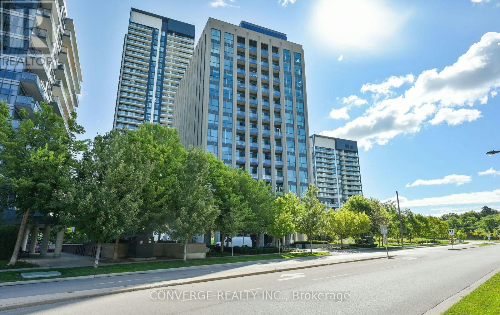 203-75 The Donway W, Toronto, ON, M3C 2E9 - 2