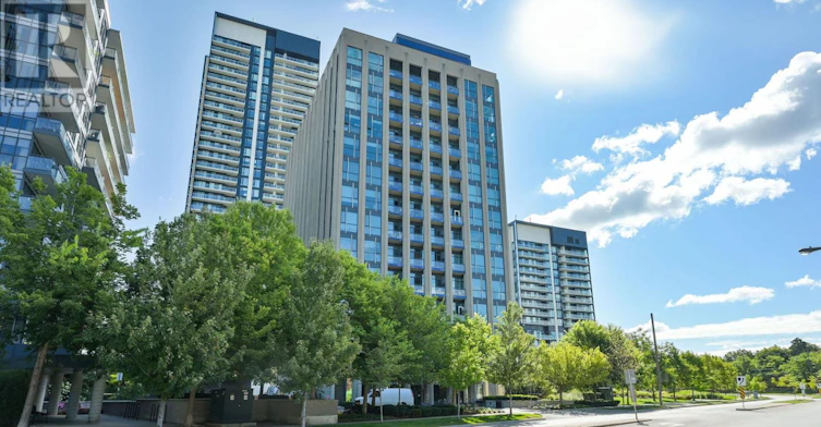 203-75 The Donway W, Toronto, ON, M3C 2E9 - 2