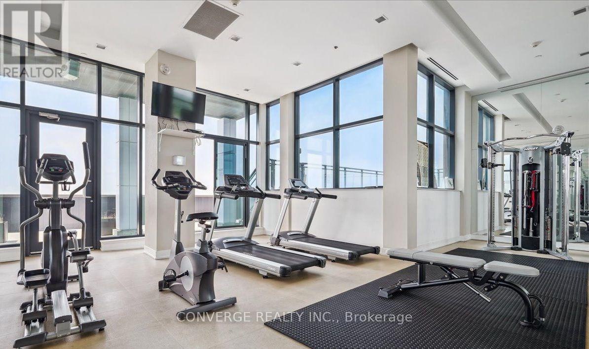 203-75 The Donway W, Toronto, ON, M3C 2E9 - 41