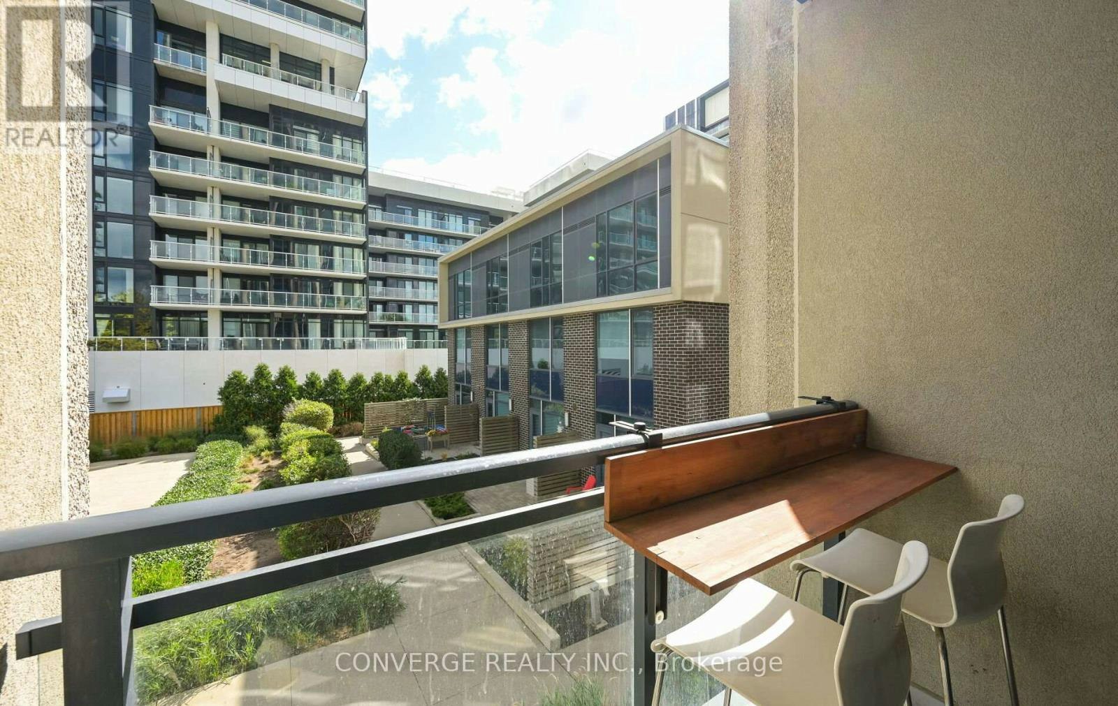 203-75 The Donway W, Toronto, ON, M3C 2E9 - 30