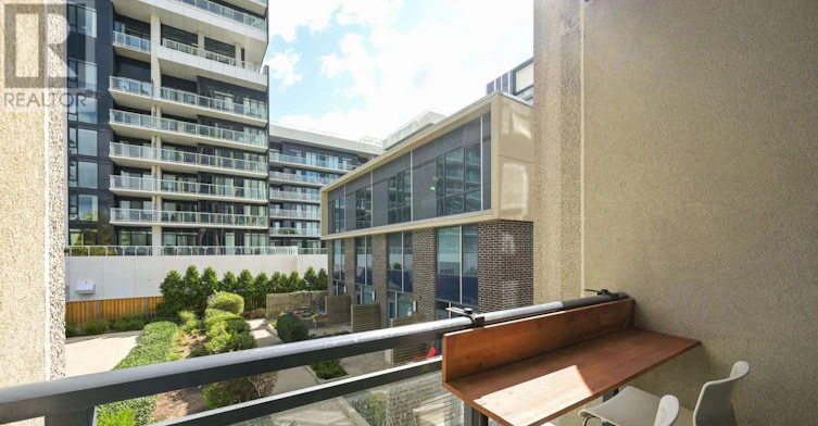 203-75 The Donway W, Toronto, ON, M3C 2E9 - 30