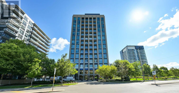 203-75 The Donway W, Toronto, ON, M3C 2E9