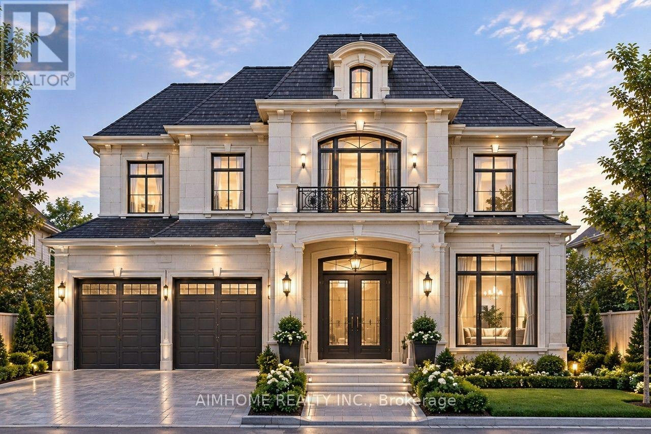 222 Richmond Street, Richmond Hill, ON, L4C 3Y8