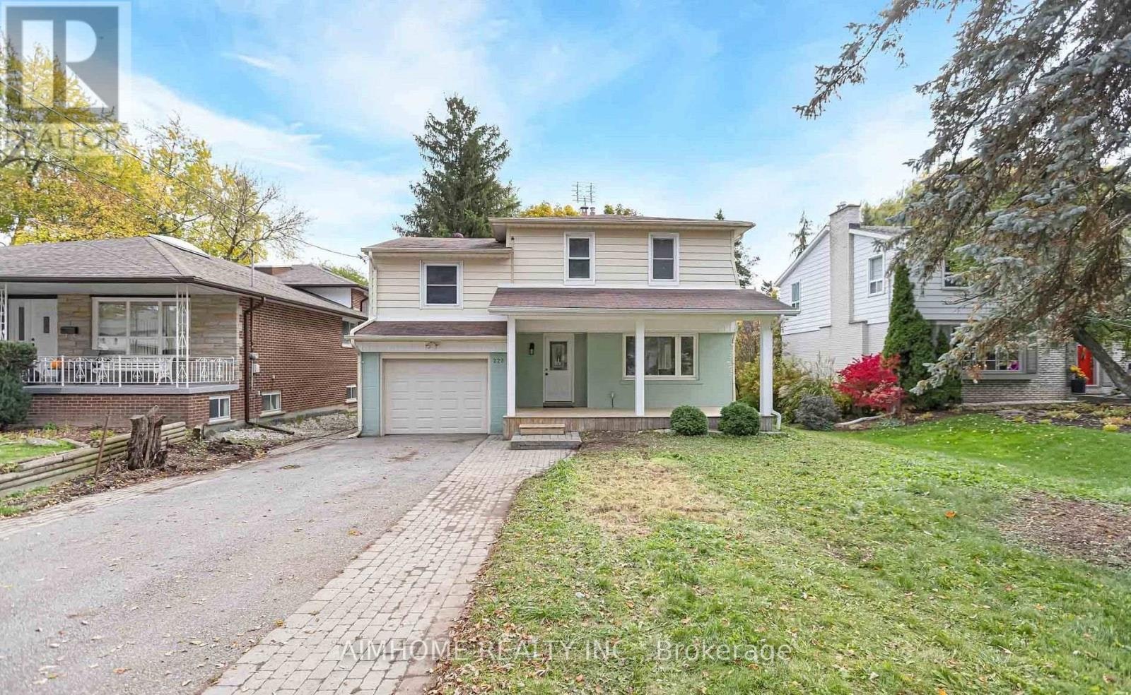 222 Richmond Street, Richmond Hill, ON, L4C 3Y8