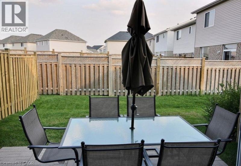 507 Beaumont Crescent, Kitchener, ON, N2A 0A8 - 21