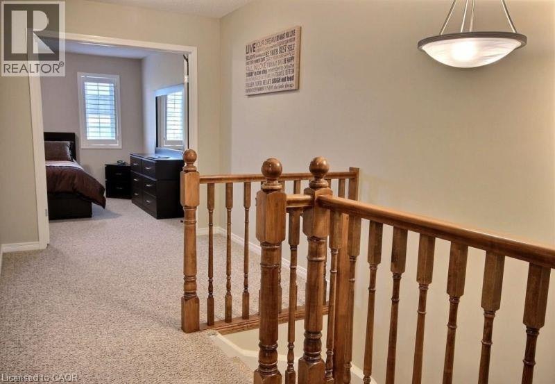 507 Beaumont Crescent, Kitchener, ON, N2A 0A8 - 12