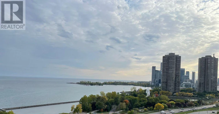 1715-1928 Lake Shore Boulevard W, Toronto, ON, M6S 0B1 - 9