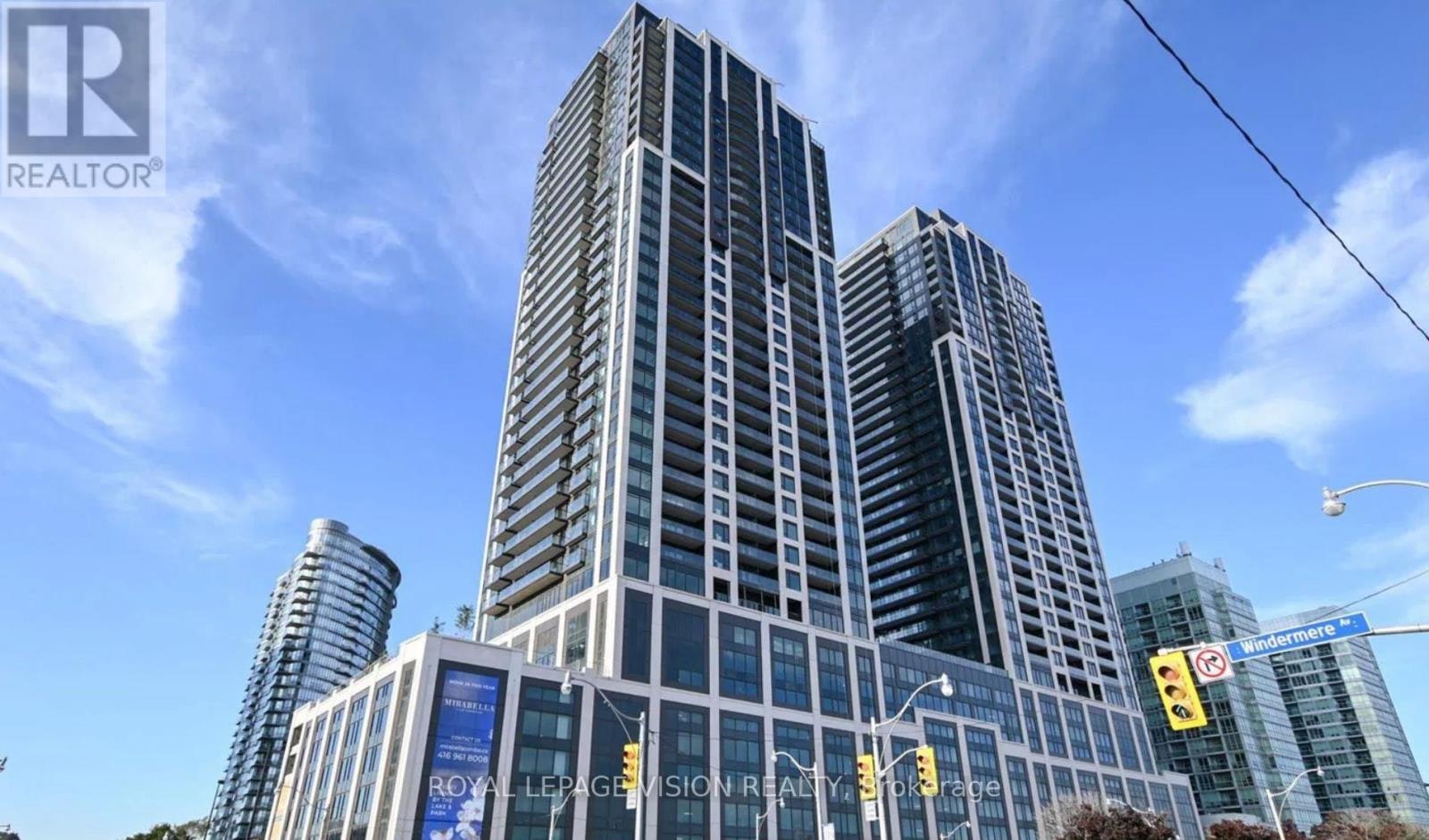 1715-1928 Lake Shore Boulevard W, Toronto, ON, M6S 0B1