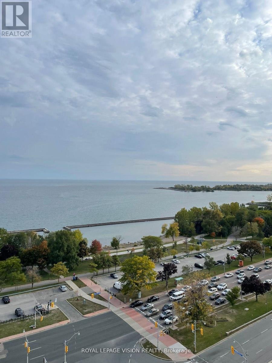 1715-1928 Lake Shore Boulevard W, Toronto, ON, M6S 0B1 - 5